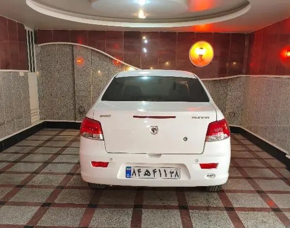 رانا، LX