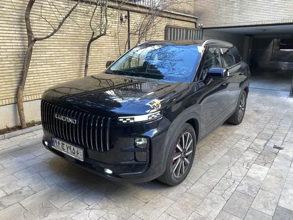 لوکانو، L7