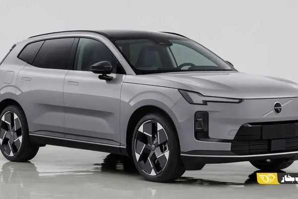 حواله ولوو، XC70