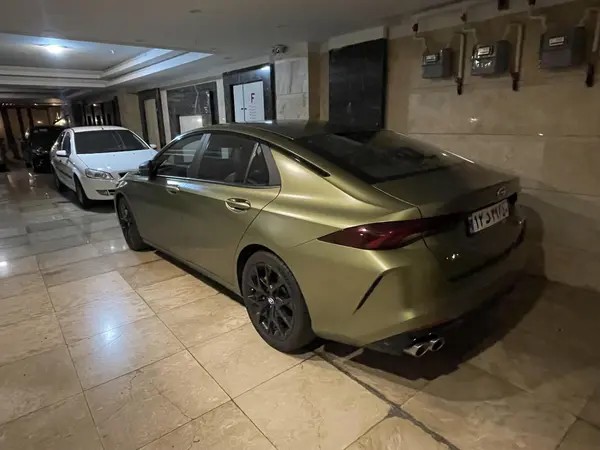 جی ای سی، امپو
