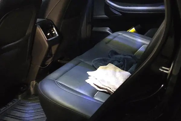 فونیکس، تیگو 7 پرو هیبرید (F7 PRO PHEV)