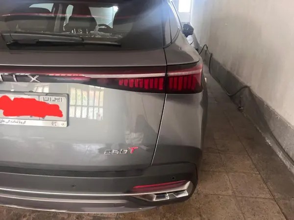 فونیکس، FX