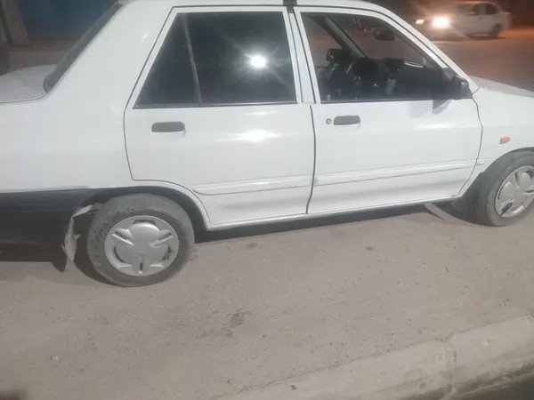 پراید، 131
