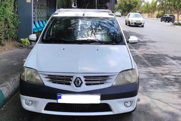 رنو، تندر 90