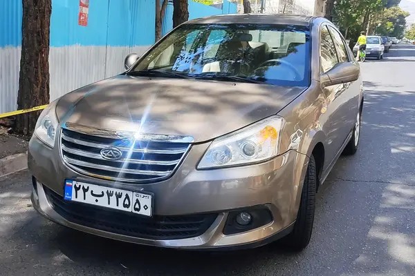 ام وی ام، 550