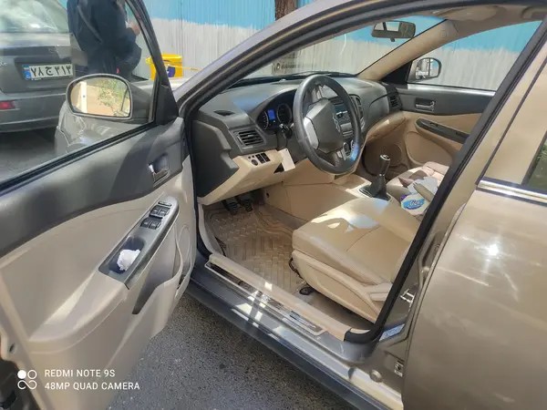 ام وی ام، 550