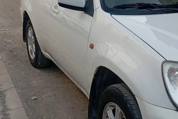 ام وی ام، X33