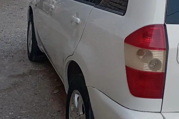 ام وی ام، X33