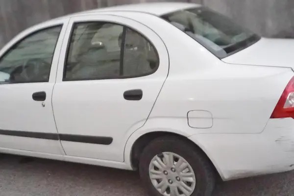 تیبا، صندوق دار