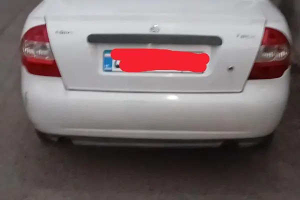 تیبا، صندوق دار