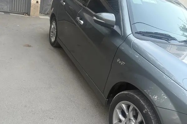 دنا، پلاس EF7