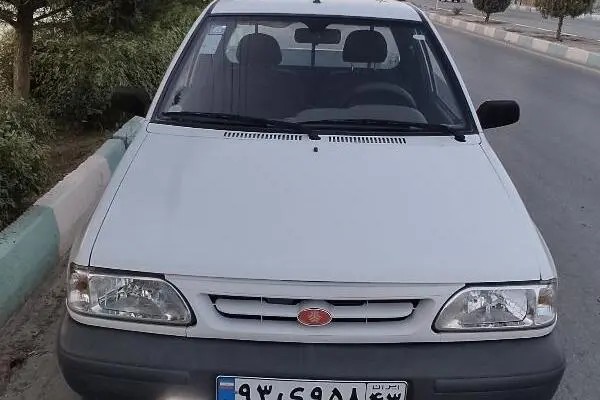پراید، 151
