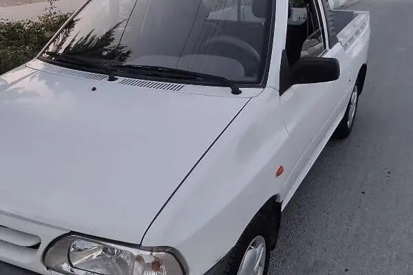 پراید، 151