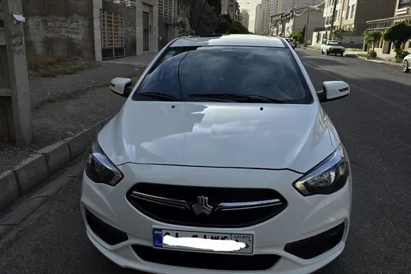 شاهین، G دنده ای