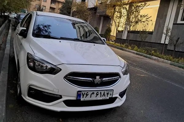 شاهین، پلاس اتوماتیک AT