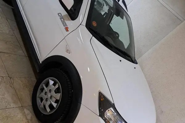 کوییک، GX