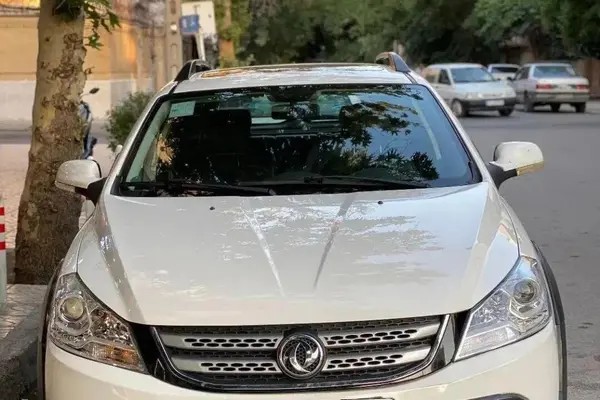 دانگ فنگ، H30 کراس
