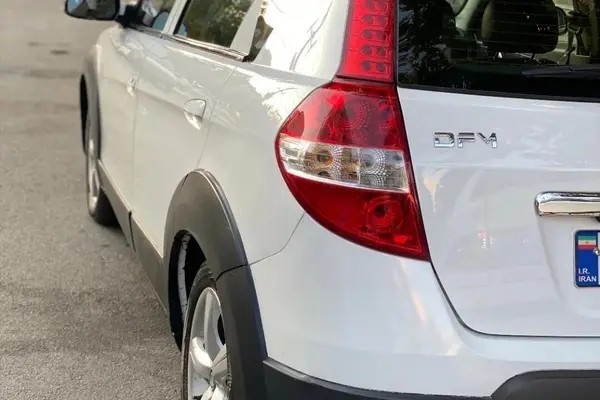 دانگ فنگ، H30 کراس