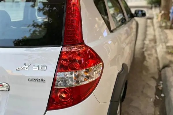 دانگ فنگ، H30 کراس