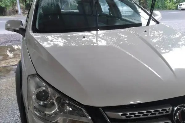 دانگ فنگ، H30 کراس