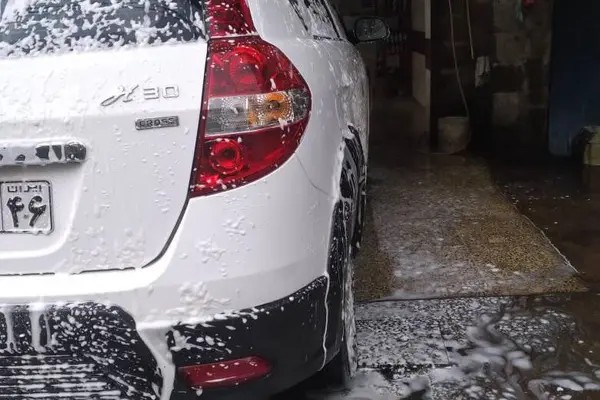 دانگ فنگ، H30 کراس