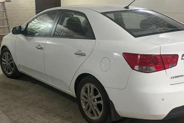کیا، سراتو (مونتاژ)