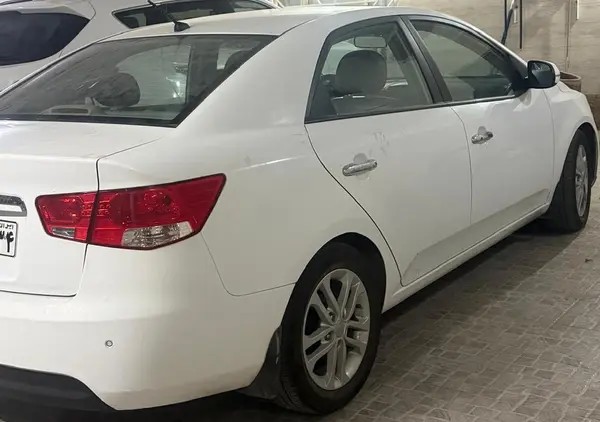 کیا، سراتو (مونتاژ)