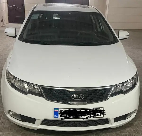 کیا، سراتو (مونتاژ)