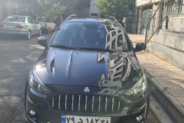 اطلس، دنده ای
