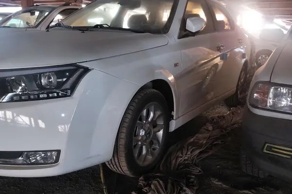 دنا، پلاس EF7