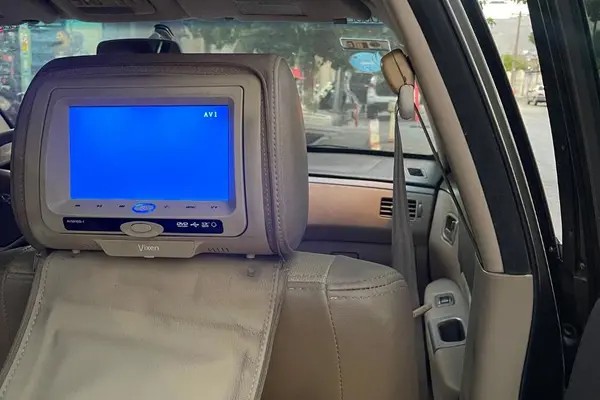 ام وی ام، 530