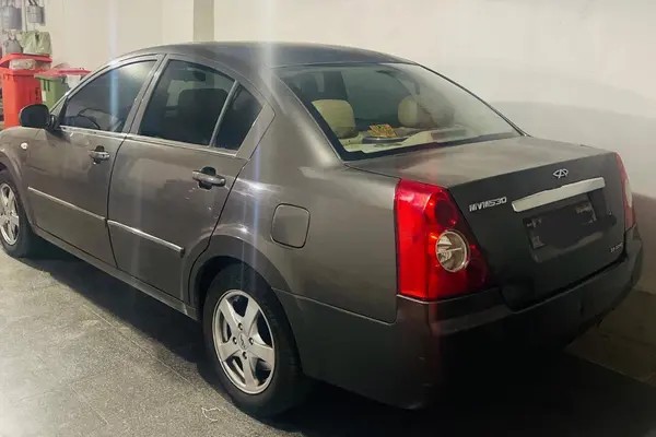 ام وی ام، 530