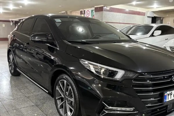فونیکس، آریزو 6 پرو