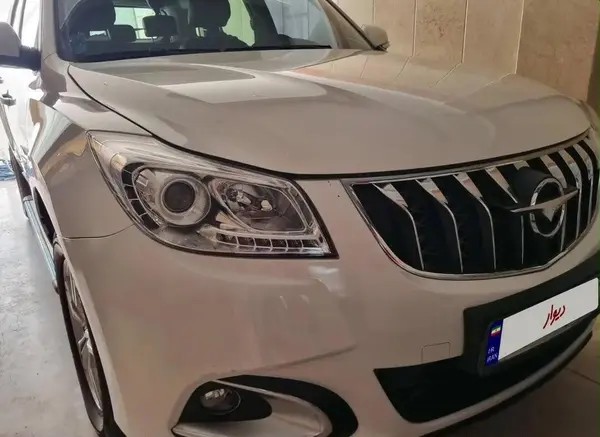 هایما، S7