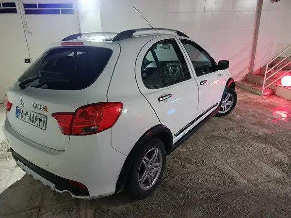 کوییک، دنده ای R