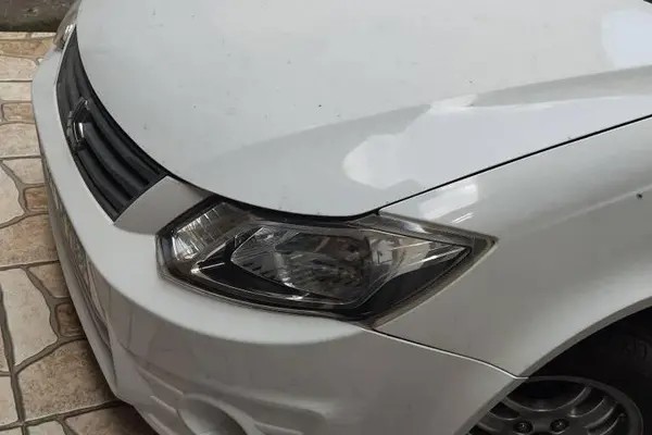 ساینا، EX دنده ای