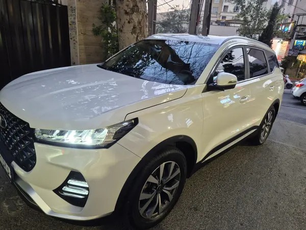 فونیکس، تیگو 7 پرو