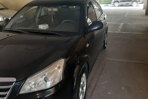 ام وی ام، 550
