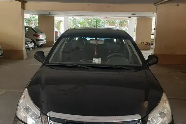 ام وی ام، 550