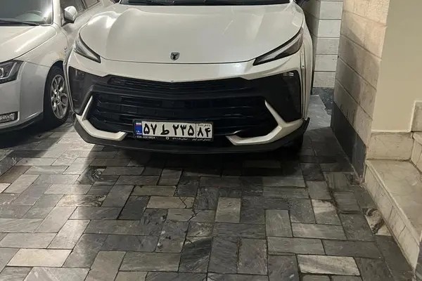 لاماری، ایما HEV