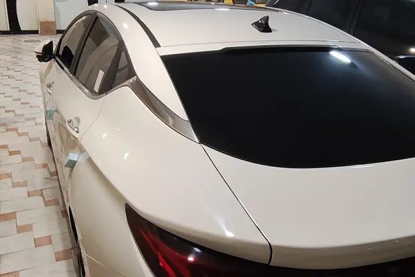 کی ام سی، J7