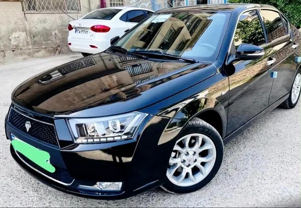 دنا، پلاس EF7