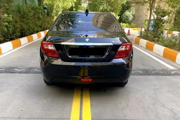 دنا، پلاس EF7