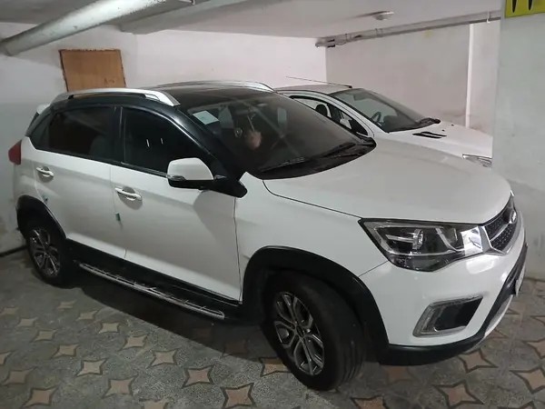 ام وی ام، X22