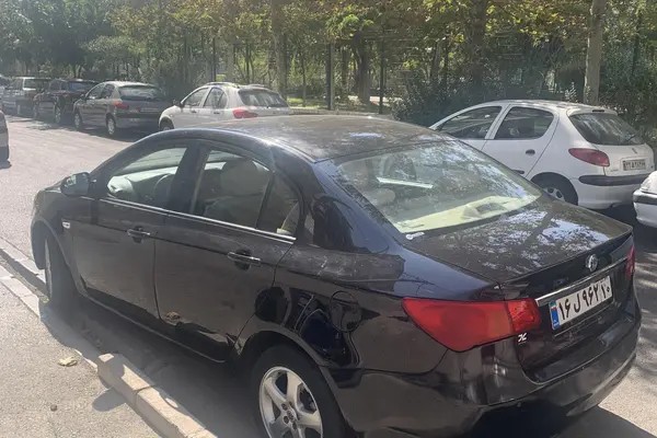 ام جی، 350