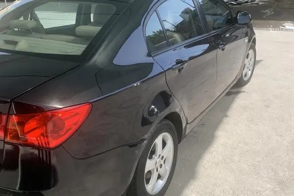 ام جی، 350