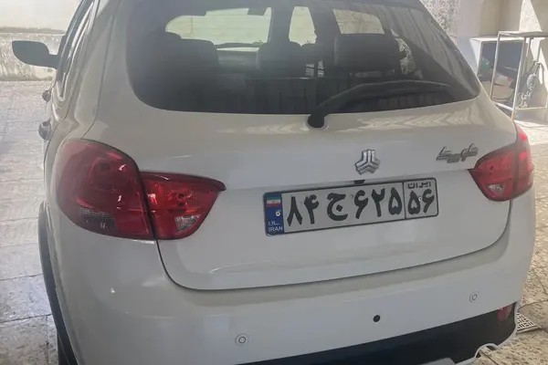 کوییک، اتوماتیک پلاس