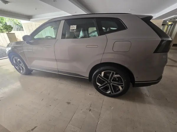 ولوو، XC70