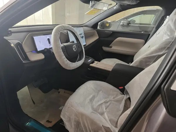 ولوو، XC70