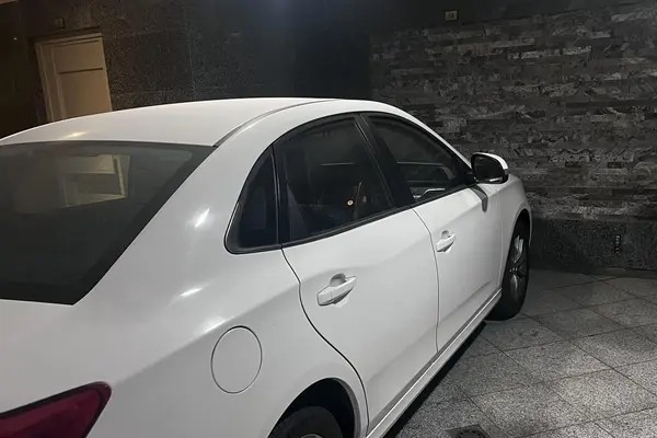 بسترن، B30